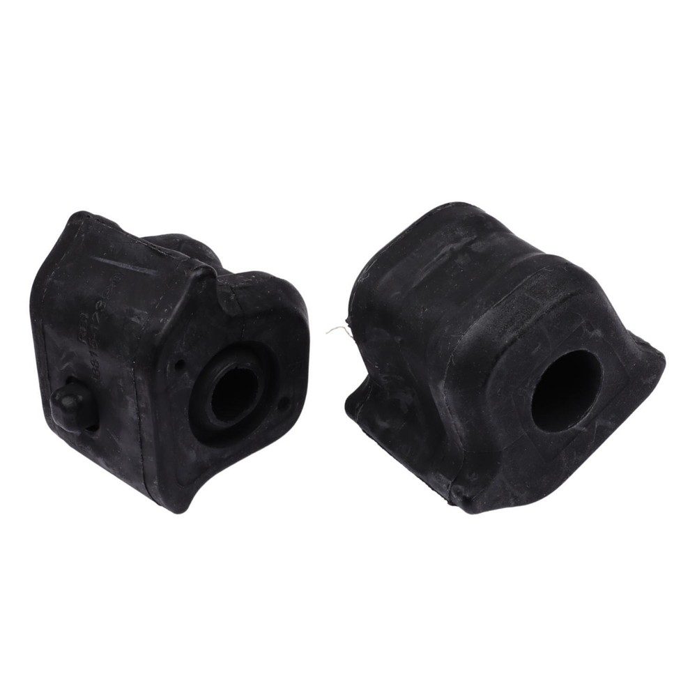 Pair Front Stabilizer Bar Bushing Kit for 2010-2015 Toyota Prius