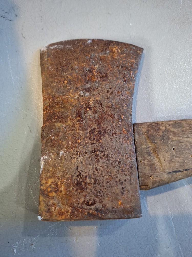 True Temper Flint Edge Boys axe