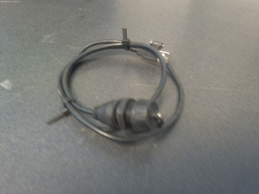 Fusion MS-CBUSBFM1 USB Connector assy BIN0359