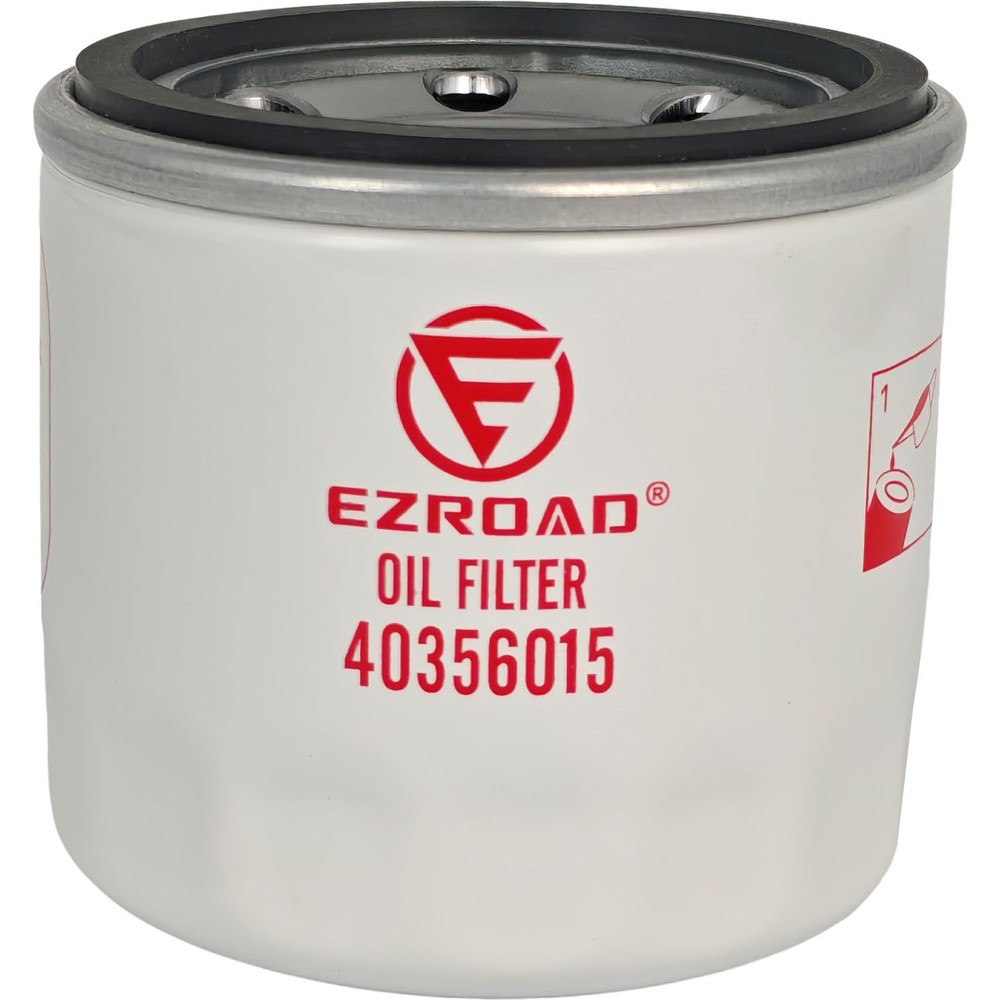 40356015 Oil Filter Fit LS Tractor
