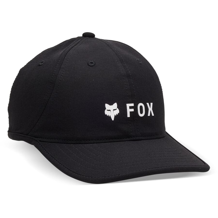 Fox Racing Women's Absolute Tech Snapback Hat