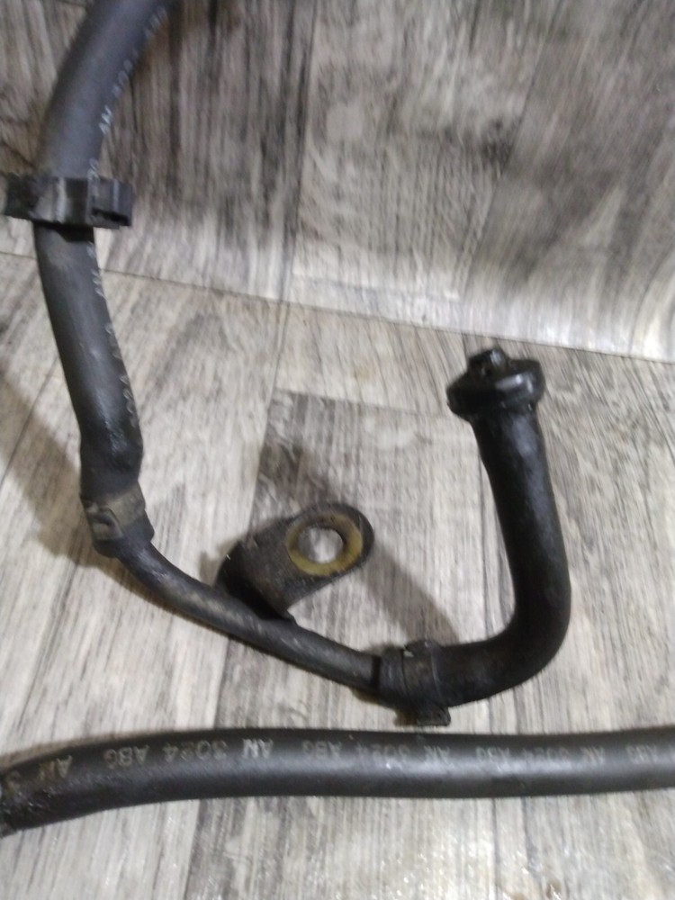 np249 tranfer case vent hose