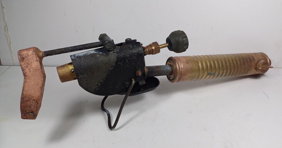 Blaw torch, brenner Yugoslavia