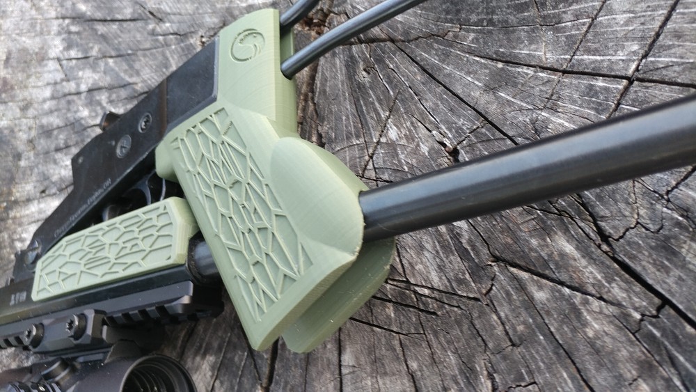 Chiappa Little Badger Enhancement Kit