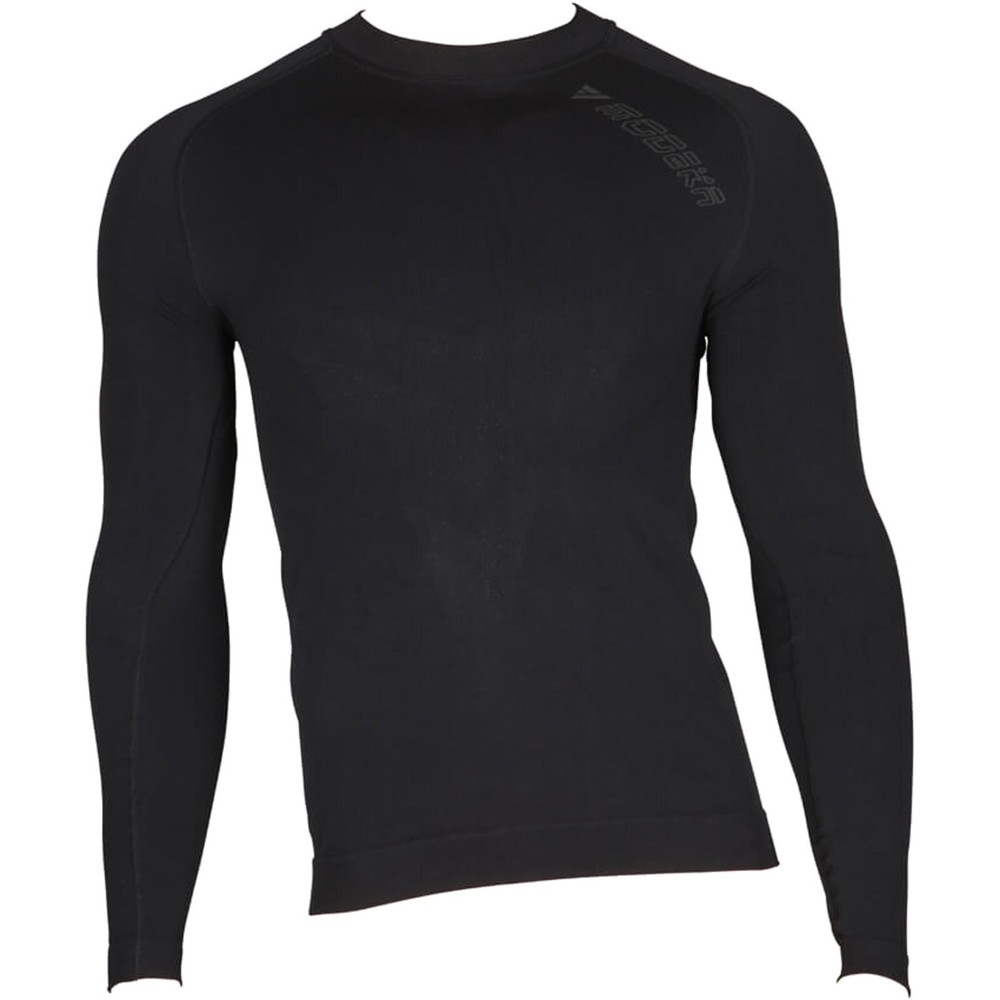 Motorcycle Functional Shirt - Modeka Tech Cool Longsleeve - Summer Undershirt