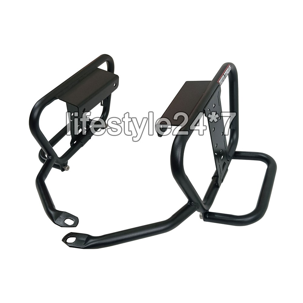 Fit For Triumph "Saddle Stay" Scrambler 400 X