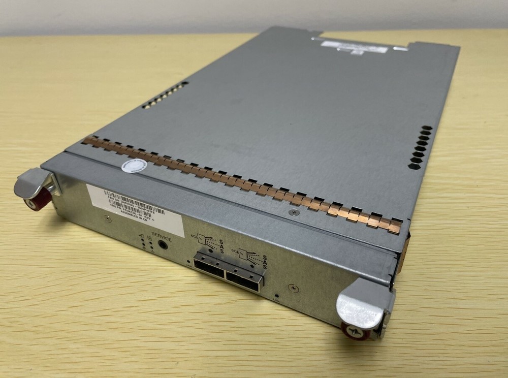 Dot Hill Systems 6Gb/s SAS Controller Module FRUKC56-01 REV C