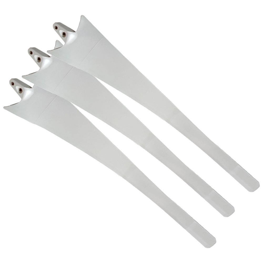 1 X Replacement Wind Generator Blades For Efficient Energy Generation 580MM