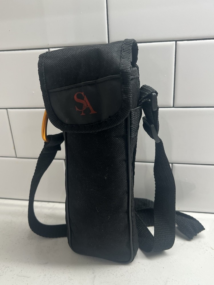 Redfield Rampage 20-50mm Spotting Scope With Case