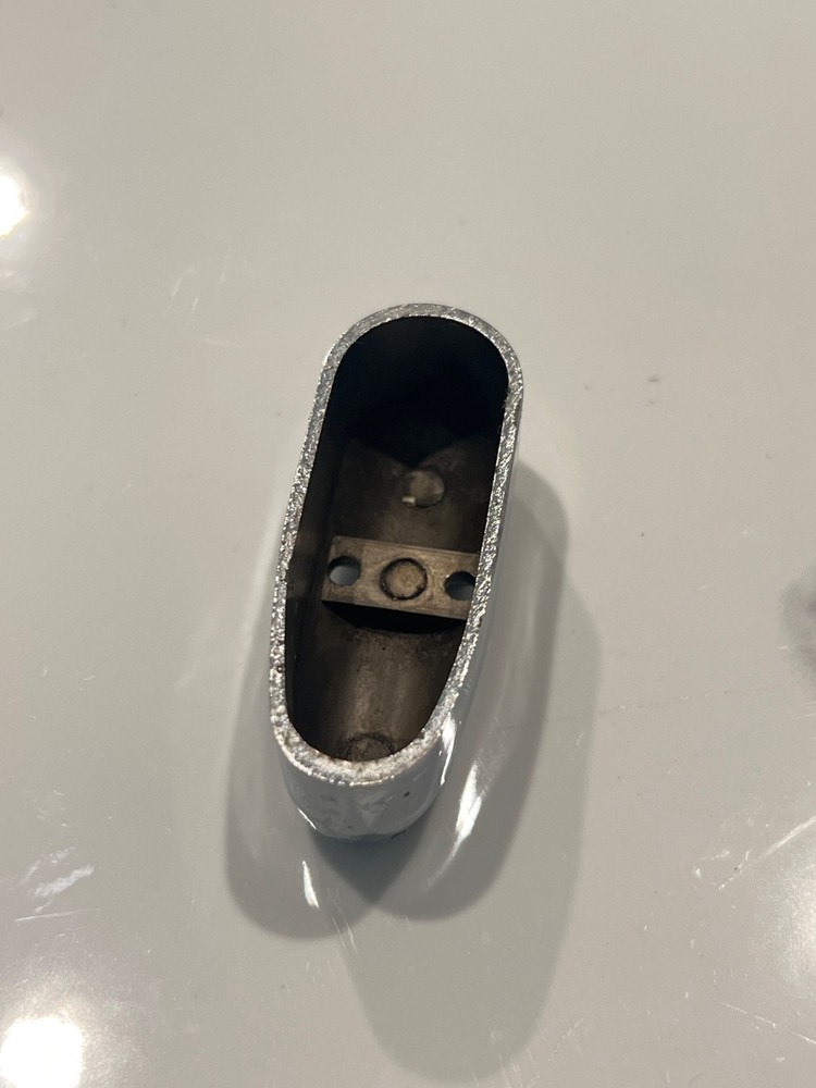 Saito Engines Rocker Arm Cover