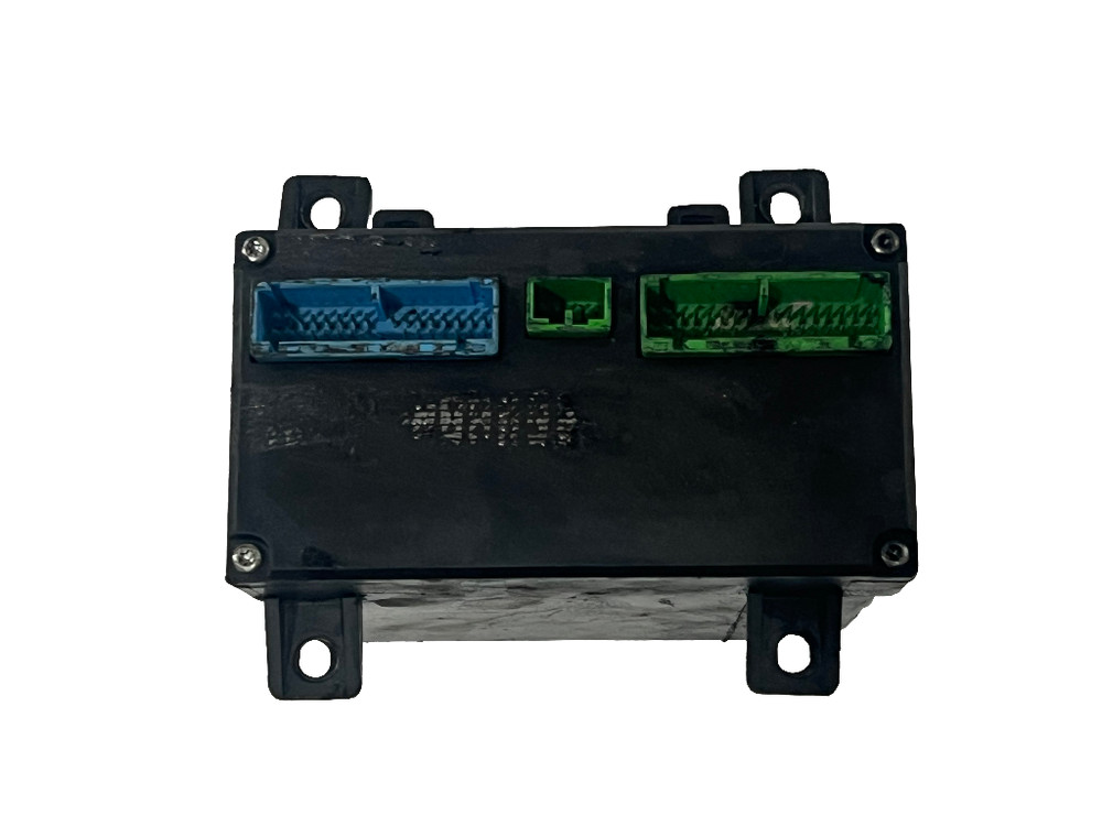 VOLVO ECC (Electronic Chassis Control) Part Number 3173622-3