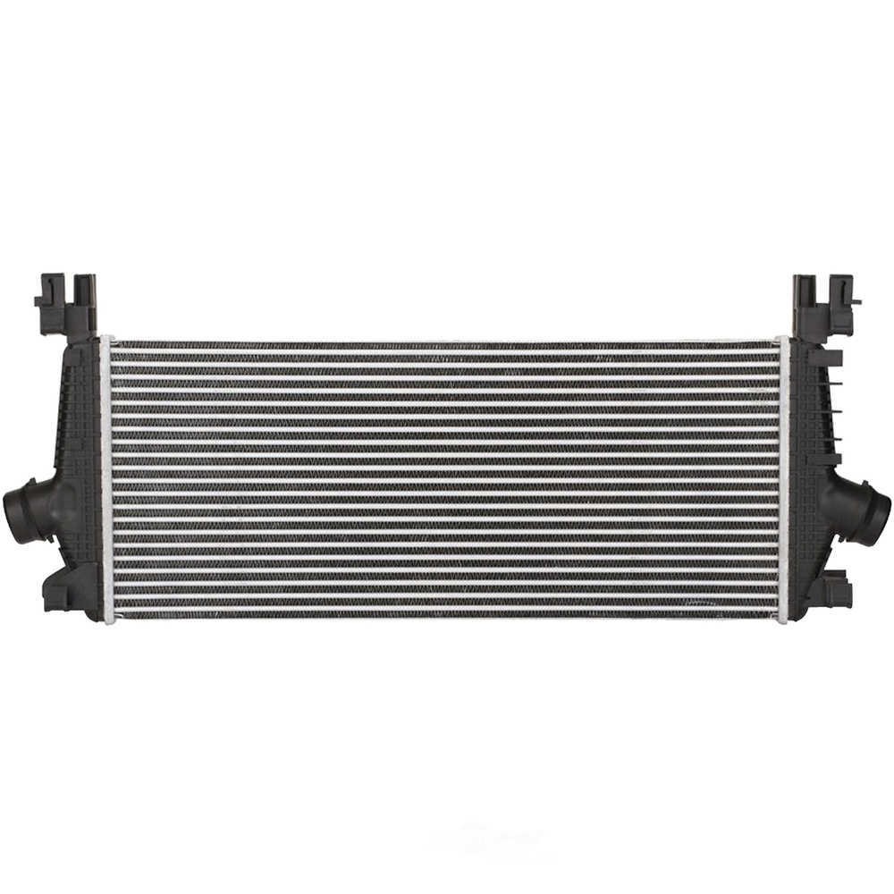 Intercooler Global 2711239