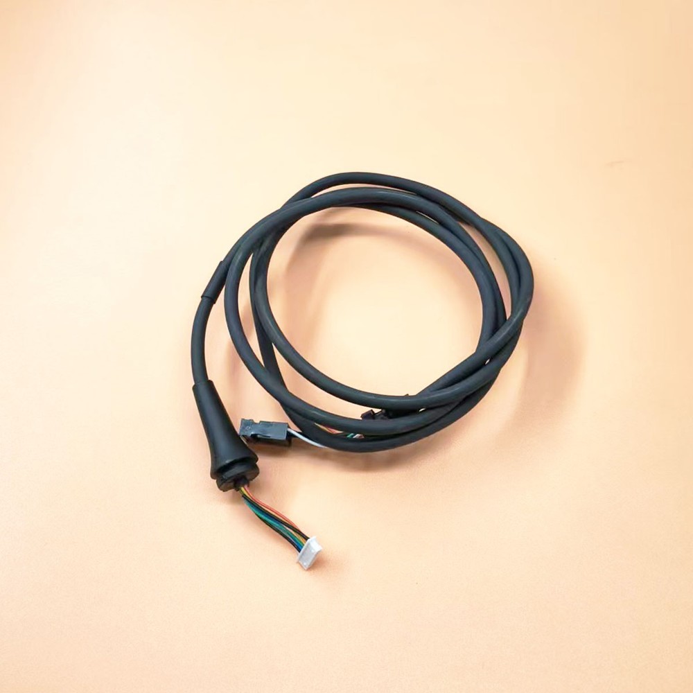 Double Plug Cable for Bose Aviation X Headset Stereo