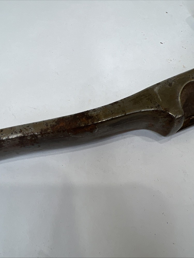 Winchester 40-60 WCF Reloading Tool Pat 1880 Hand Press Tool