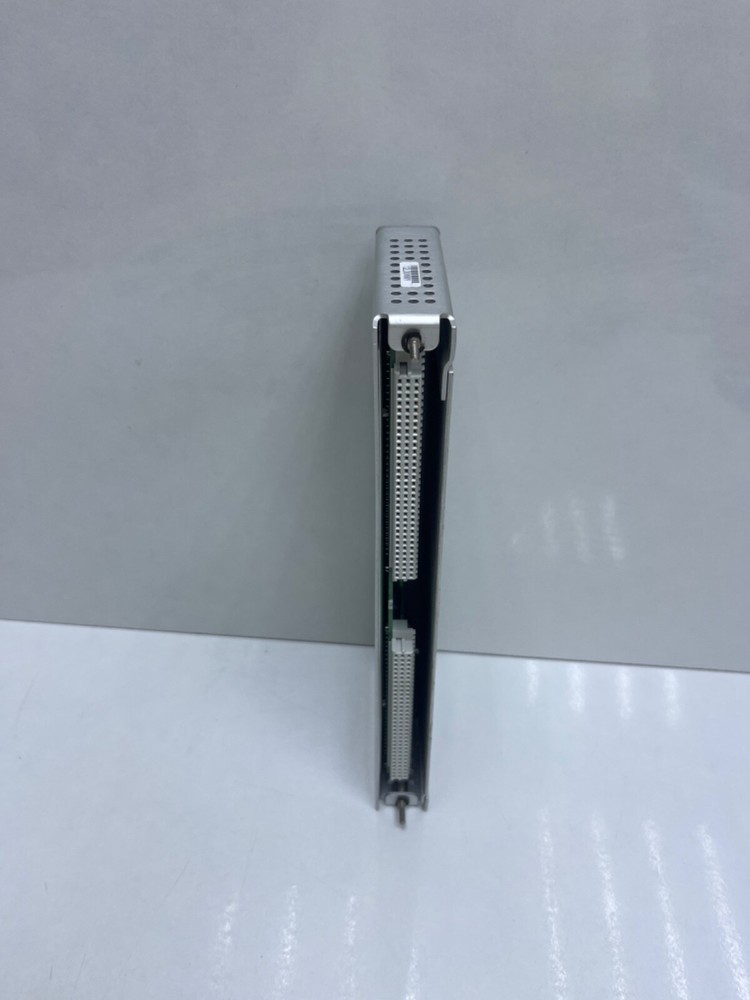 BENTLY NEVADA TACHOMETER I/O MODULE 133442-01