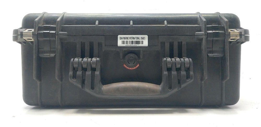 Pentatech MIP2000 Engine Performance Analyzer 10461