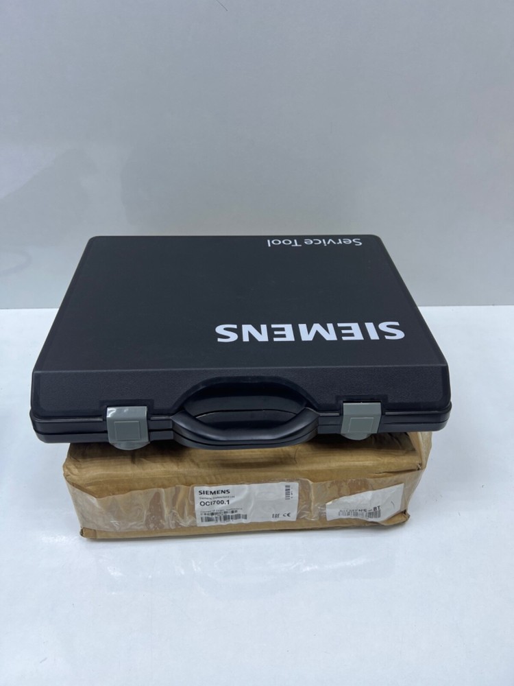SIEMENS HVAC SERVICE TOOL OCI700
