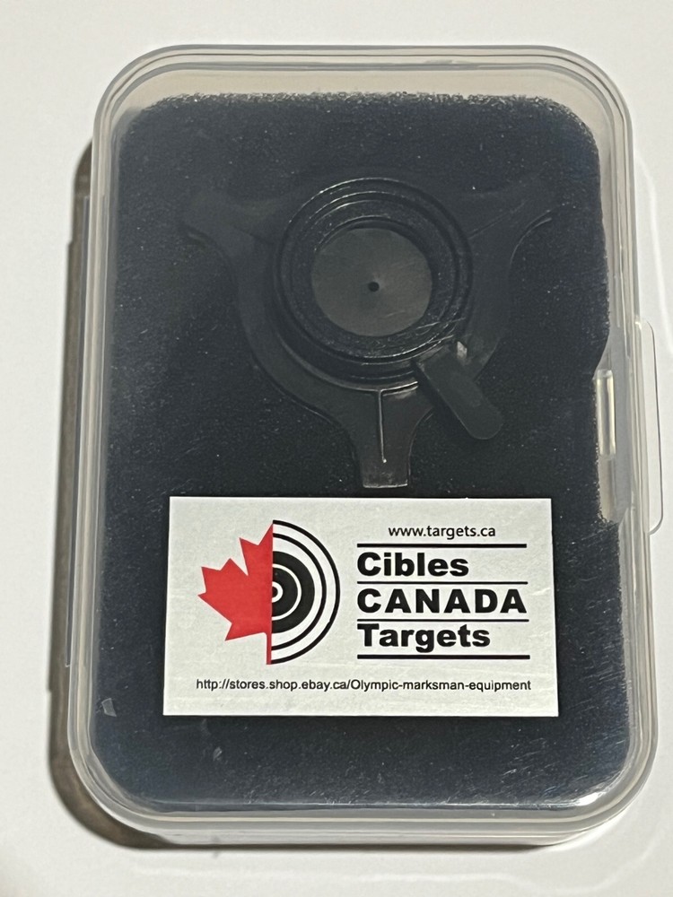 CCT Pistol 37mm Clip-on Iris