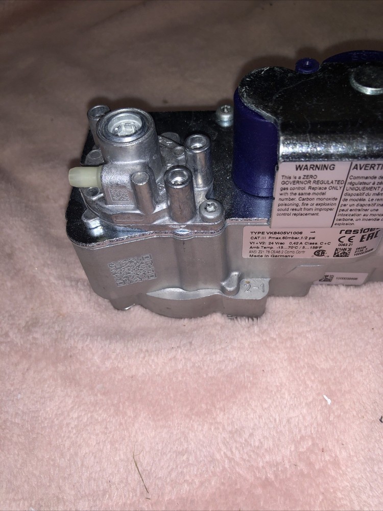 Resideo vk8405v1006 Gas Control Valve