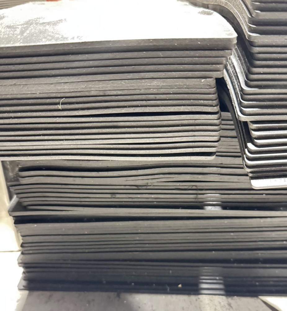 Rubber Sheets
