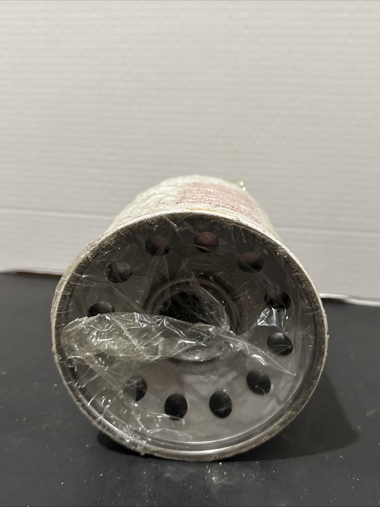 HYDAC 0160MA003BN hydraulic spin-on filter element NOS No Original Box