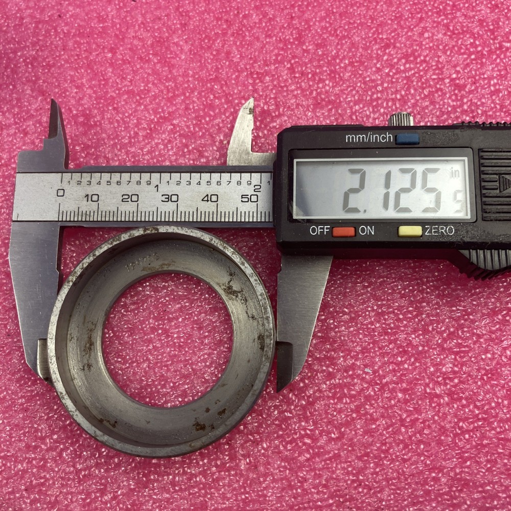 Cincinnati 129703 Part for Tool Grinder / Lathe / Mill