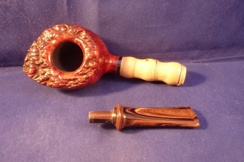 Pipe Tom Richard