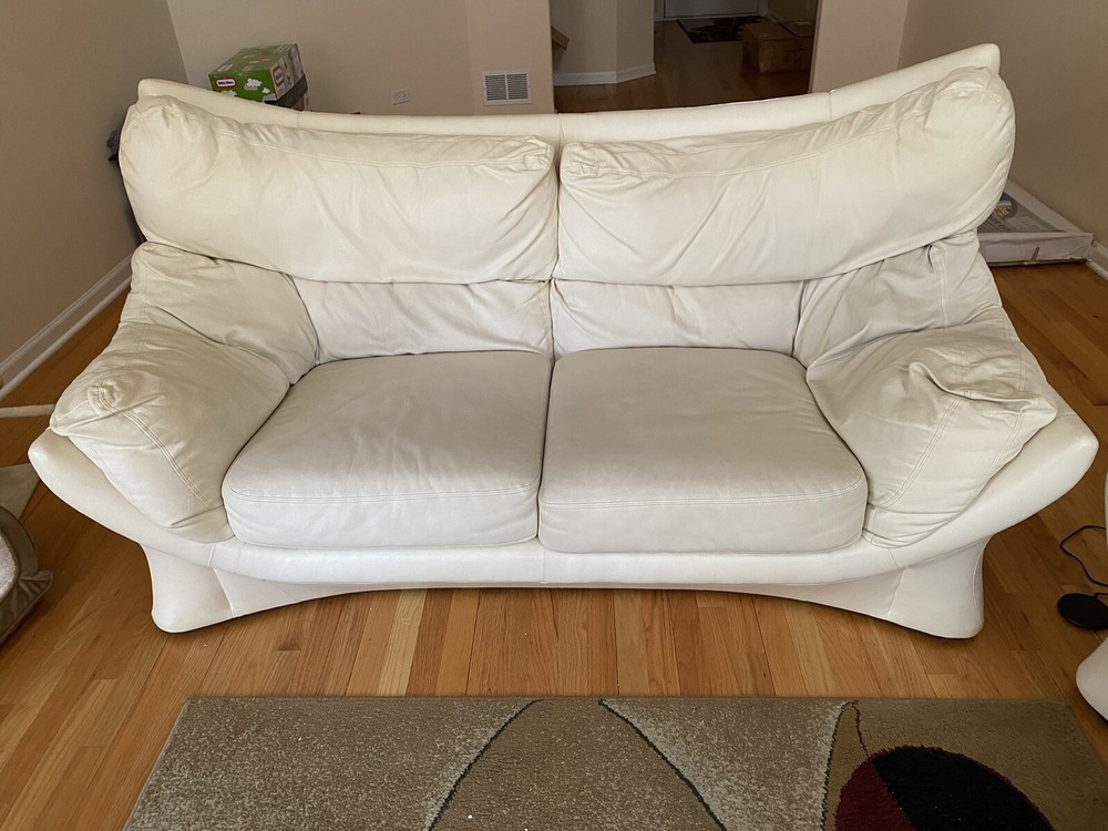 2 seater couch