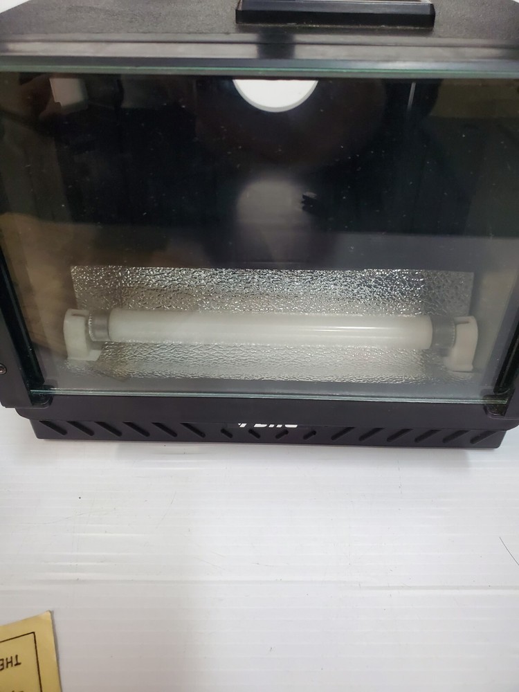 DNC ALL-IN-ONE Video Transfer System - Untested - as is no cables.