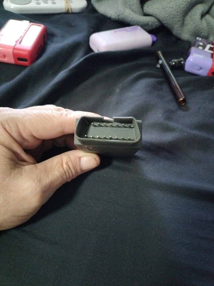 Snap-on MT2500 -46B OBD-ll Car Diagnostic Tool