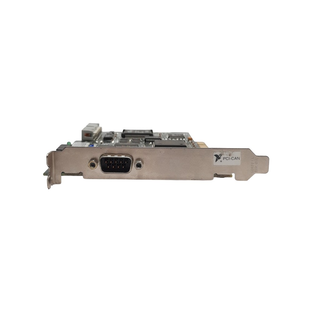 National Instruments 777357-01 Controller Area Network Interface DB9 Connector