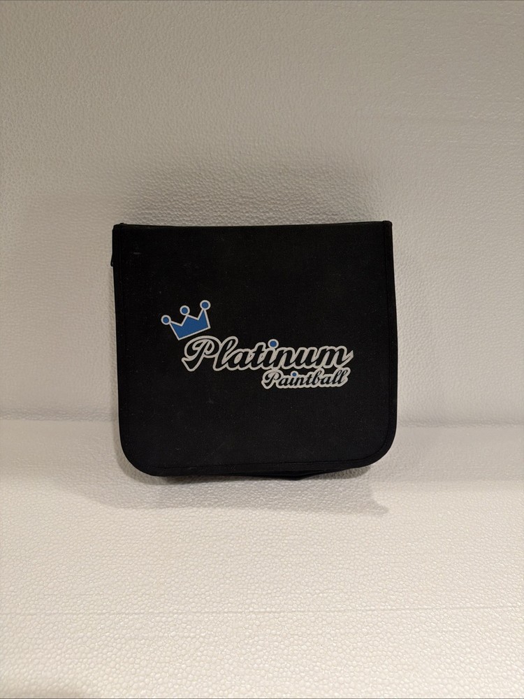 Planet Eclipse Etha Pal Paintball Gun *Used*