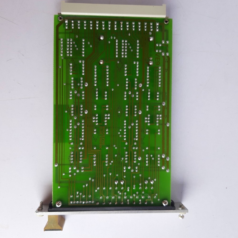 Atr Industrie Elektronik VE9 Pcb Card