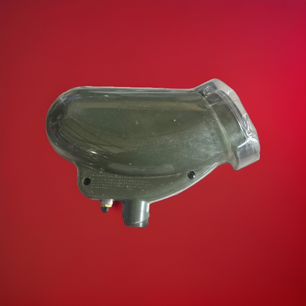 Tippmann 98c Response Trigger RT/ Autococker Turbo Loader Hopper