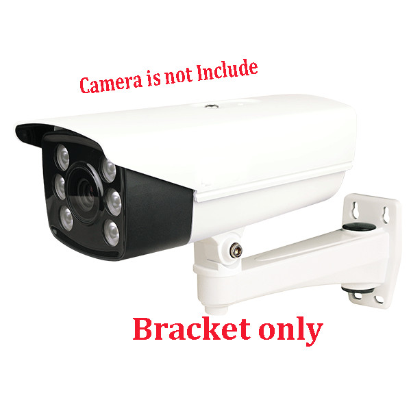 Tilt Heavy duty Metal for big Security Camera Wall Ceiling Mount Bracket