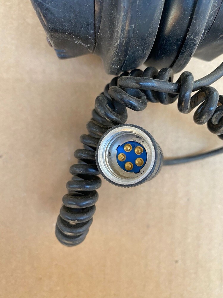 US Military Astrocom Headset H-251/U
