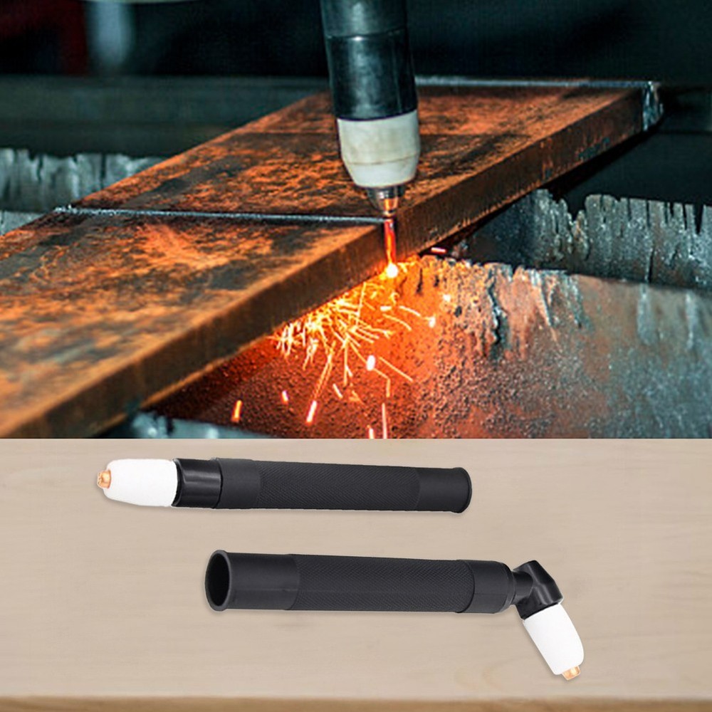 For PT31 Plasma Cutting Torch Head Replacement Compatible with For PT31 Models