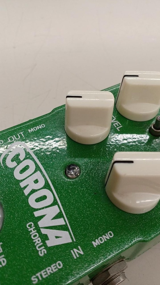 Tc Electronic Corona Chorus Effector