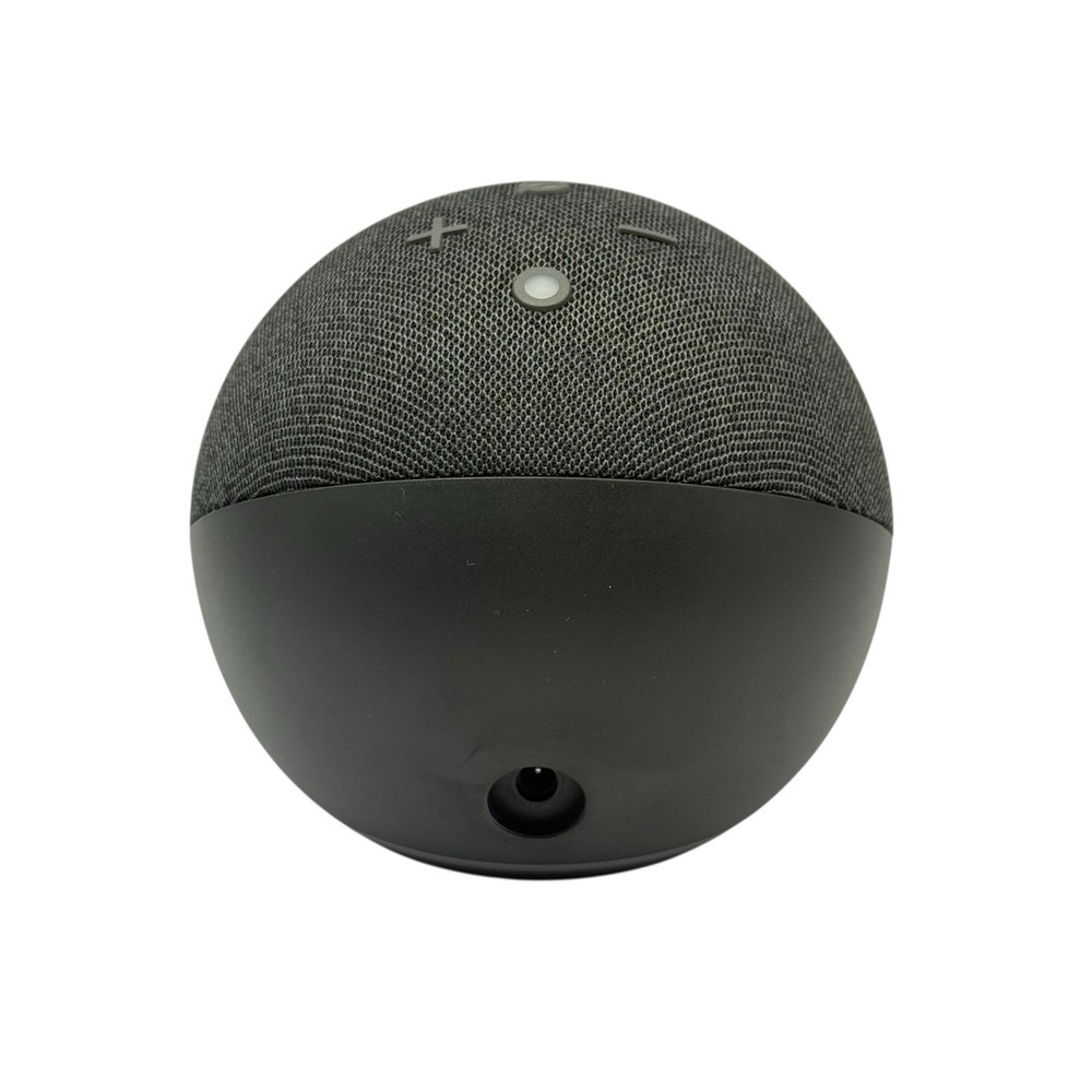 Amazon Echo Dot 5th Gen Smart Speaker Black C2N6L4