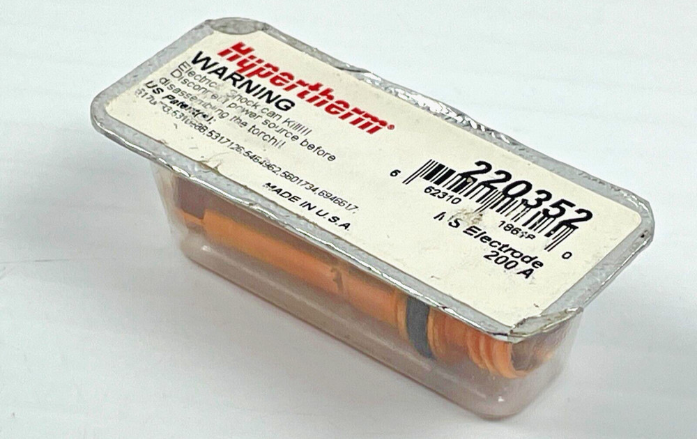 Hypertherm 220352 MS Electrode
