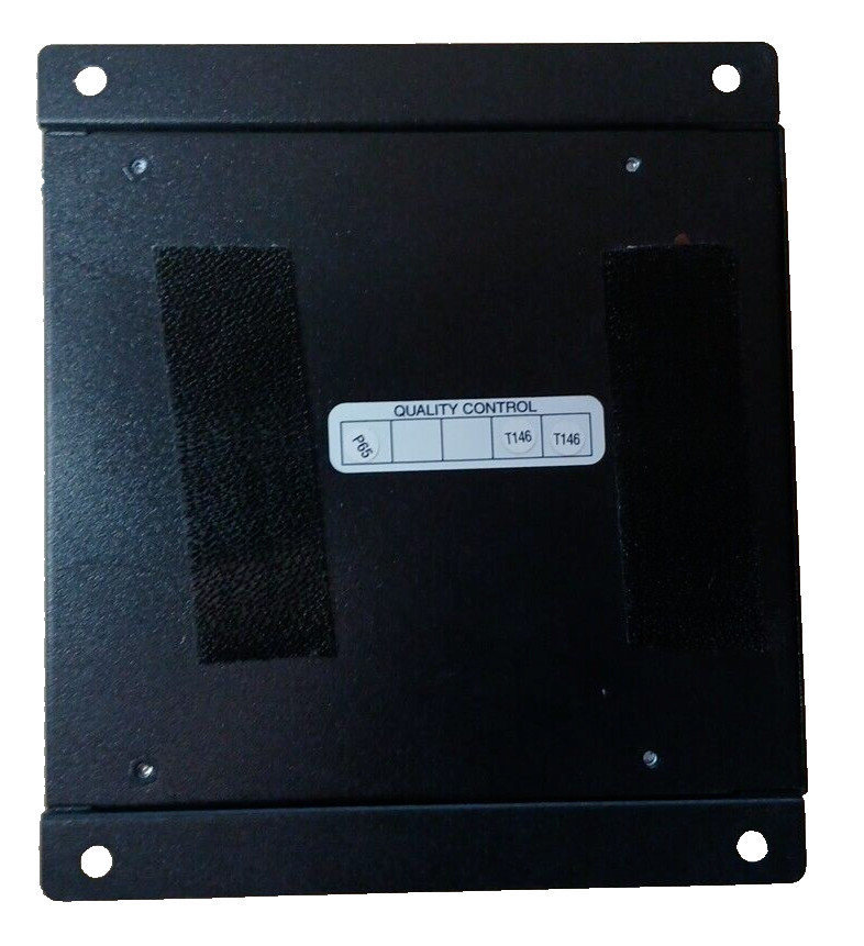Crestron DM-RMC-100-S | DM Room Controller