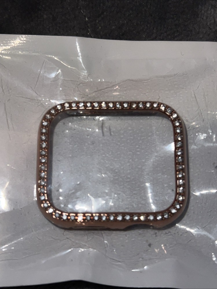 41 Mm Smart Watch Case