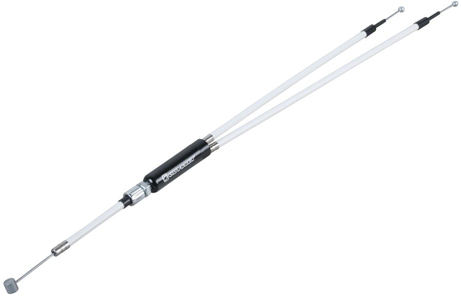 Odyssey G3 Upper Gyro Cable - 475mm, White