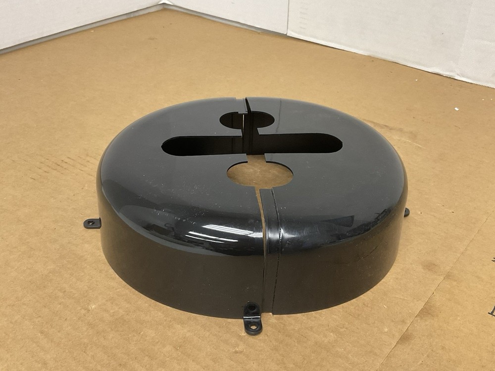 Alliance SL AL27SL HYDRASTON-LINED INDIRECT WATER HEATER PARTS ONLY(BLACK COVER)