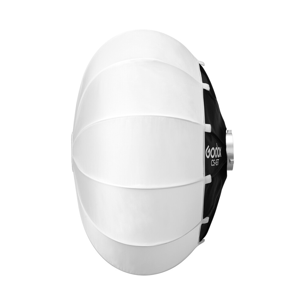 Godox CS-65T Lantern Softbox 26in / 65cm Quick Release 360° Light Diffuser(26”)