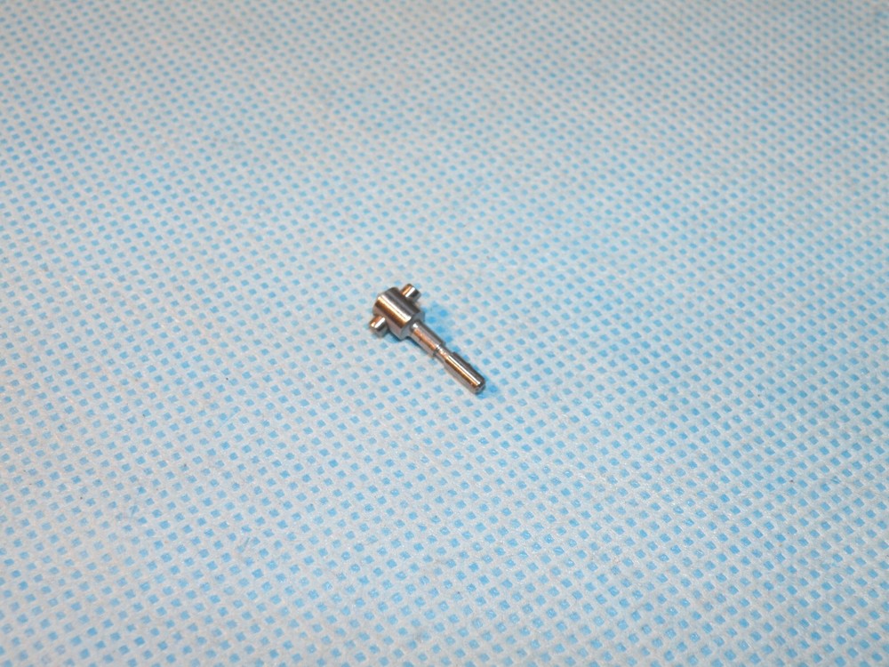 MedNext drive key for drill motor