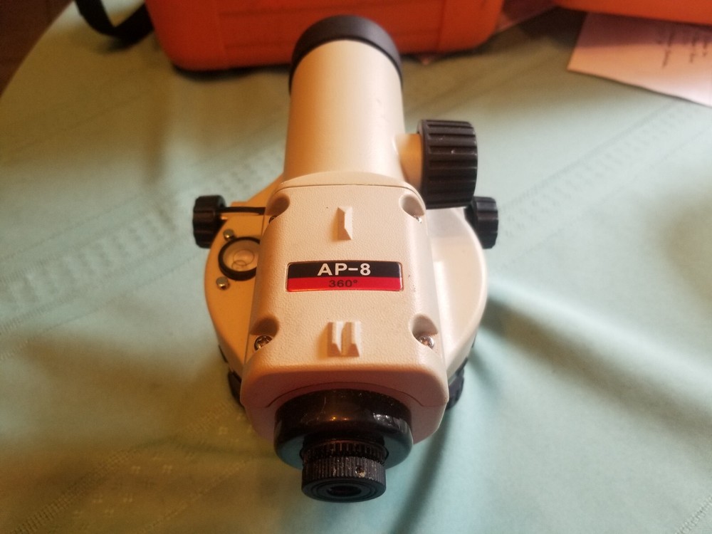 Nikon Auto Level
