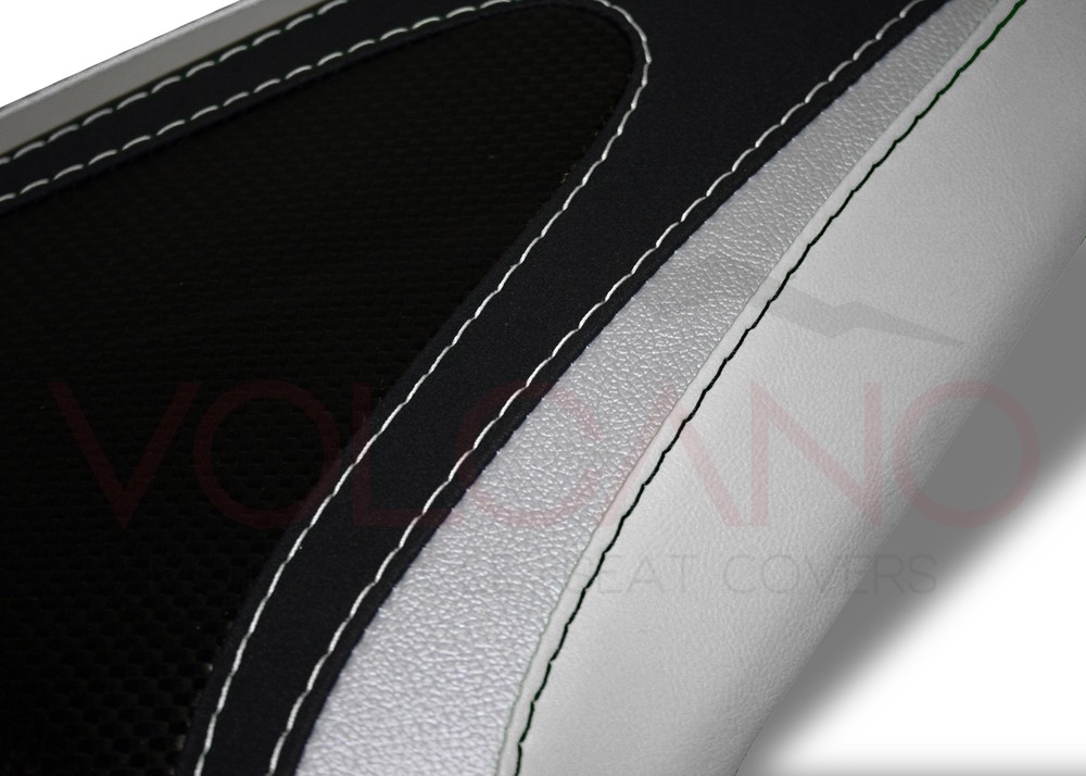 Coating Saddle NINJA ZX 6R 2009 2011 k035c