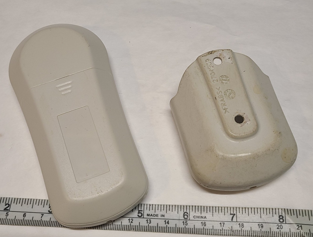 Stannah Stairlift Remote Control