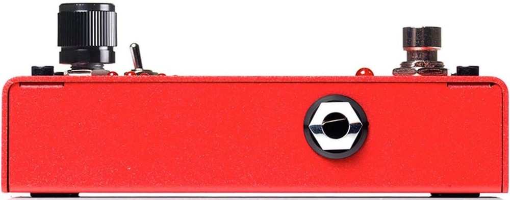 Digitech DROP Pedal Polyphonic Drop Tuning with Momentary Control